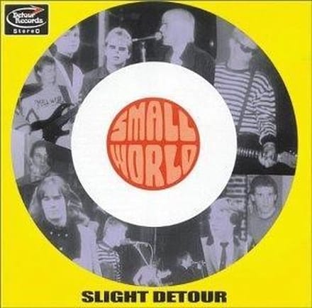 Small World - Slight Detour (2 CD)