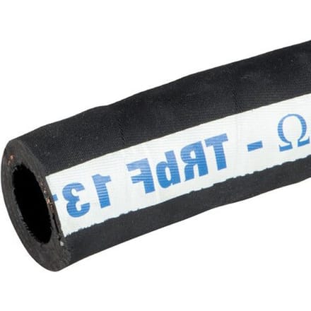 Parker Chemisch Bestendige Druk- en Zuigslang 75 mm (ID) 1 m