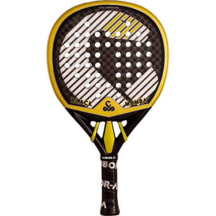 Paddle racket Vibora Mamba Radical 12K 3.0