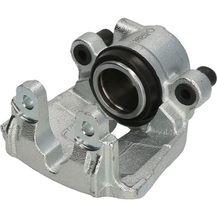 Budweg Caliper Remklauw BUDWEG 344105, voorkant rechts