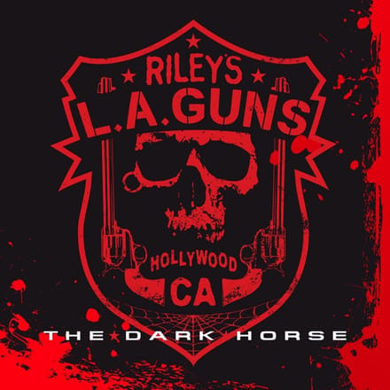 The Dark Horse - L.a. Guns