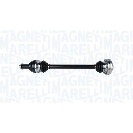 Aandrijfas MAGNETI MARELLI 302004190403