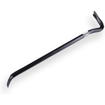Sloopbeitel 60 cm | gesmeed | zeskant | dikte 18 mm | De WIT
