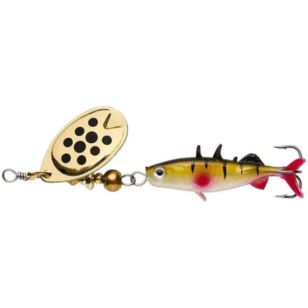 Lok Abu Garcia FA Stickle Spinner