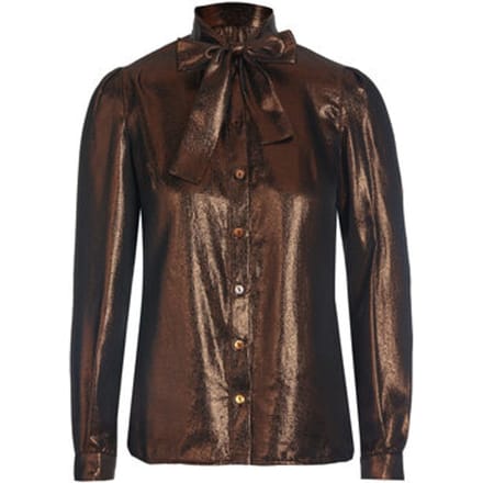 Blouse D&amp;G -