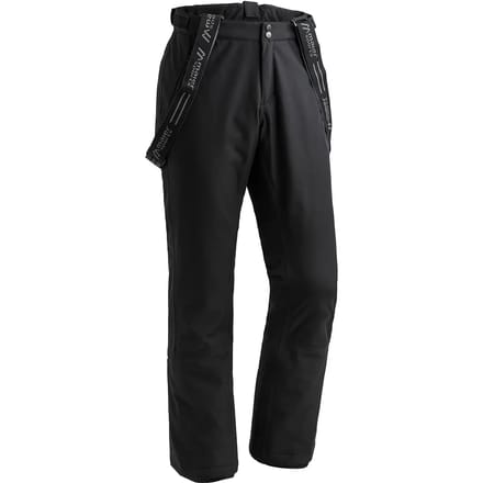 Slim skibroek Maier Sports Anton 2.0
