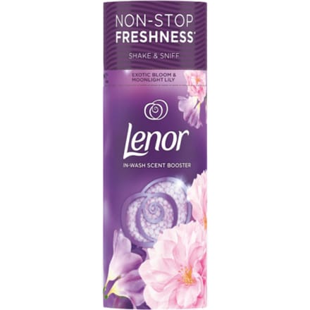 Lenor In-Was Geurversterker - Exotische Bloei