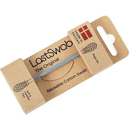 LastSwab Basic Refill - Blauw