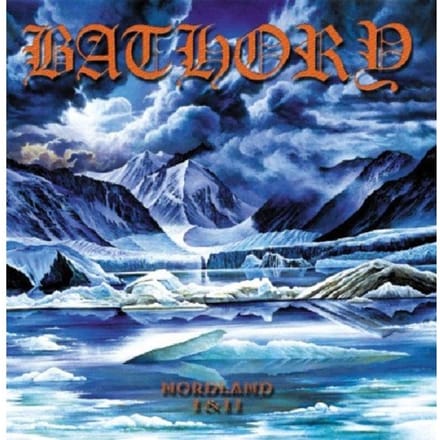 Nordland I & Ii - Bathory