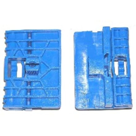 Reparatieset, raamregelaar ROMIX ROM 20129