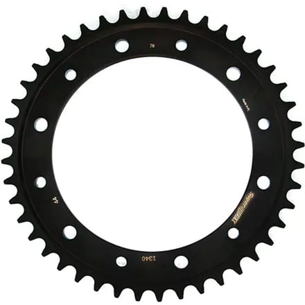 Motorfiets kroon Supersprox RFE-1340:44 # 50-35058-44 # # 10801-44