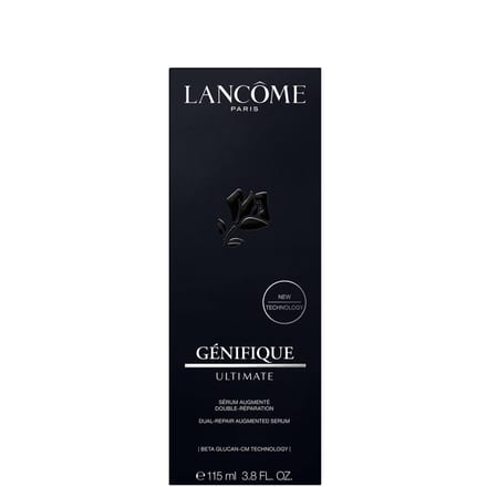 Lancôme Génifique Ultimate Serum - Moisturizer & Anti-aging Serum - Hydraterend Dag & Nacht - Navulbaar - 115ml