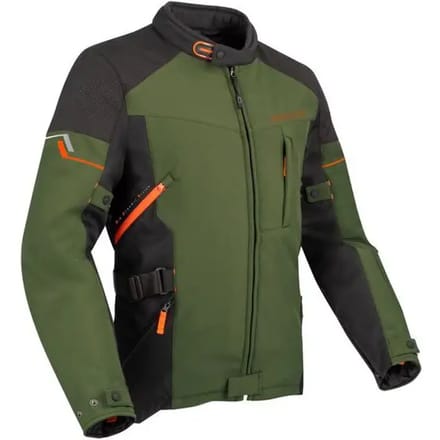 Motorjas Bering cobalt