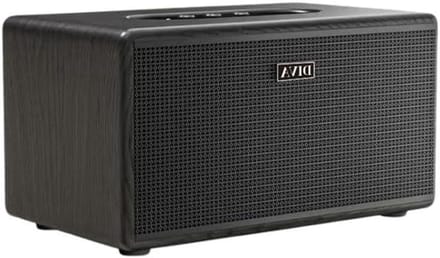 Draagbare Bluetooth Speaker - Stereo Speaker - Muziek Luisteren - TWS Stereo Koppeling - 350x195x200mm - Beige