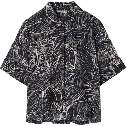Vrouwenblouse Tatuum Mera