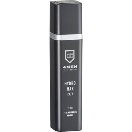 Micro Cell Men Hydro Max 24/7 Gezichtscrème Heren 50 ml