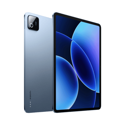 Xiaomi Pad 8 Pro, Wi-Fi, tablet, 11,2", Snapdragon® 8 Elite, 50 MP camera, 9200 mAh, IPv6