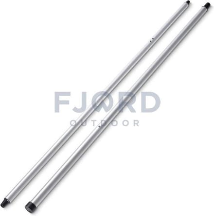 Thule Tension Rafter G2 2.50m Dak