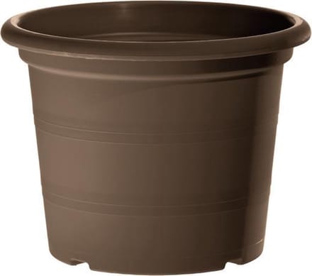 Elezza Leader Bloempot Ø45 x H33 cm - Taupe