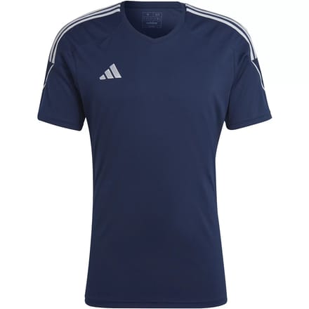 adidas Performance Tiro 23 League Voetbalshirt - Heren - Blauw- 2XL