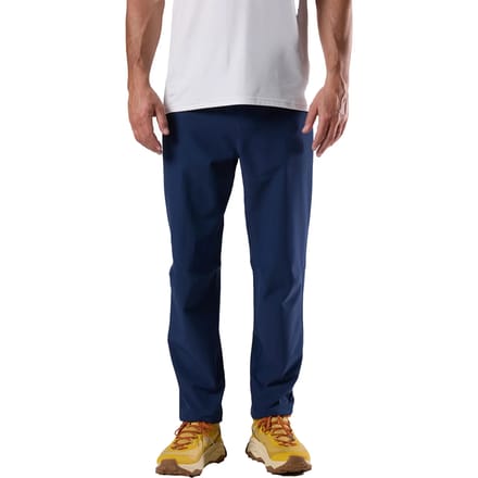 Chino Wandelpantalon Rossignol Tech