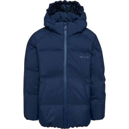Donsjack voor kinderen Hummel All Weather