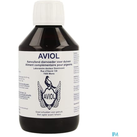Aviol New Duivenelexir 250ml