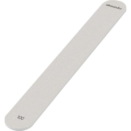 Alessandro Nagelverzorging Manicure Bestand Nagelvijlen Unisex