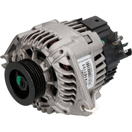 Dynamo / Alternator STARDAX STX101191