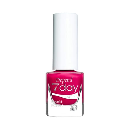 Depend 7day 50 Shades Of Pink 70148 Velvet Crush 5 ml