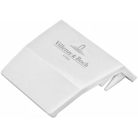 Villeroy & Boch Squaro Edge 12 Replacement Overflow Cover UCWAS0220