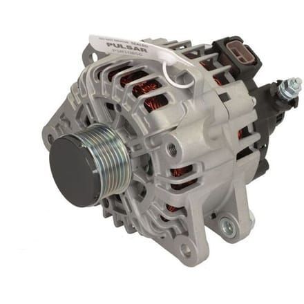 Driefasige generator PULSAR ROTATING ELECTRICS PSR10856