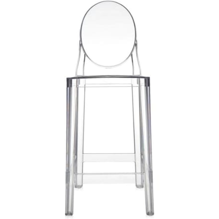Kartell - One More - transparant - 75 cm