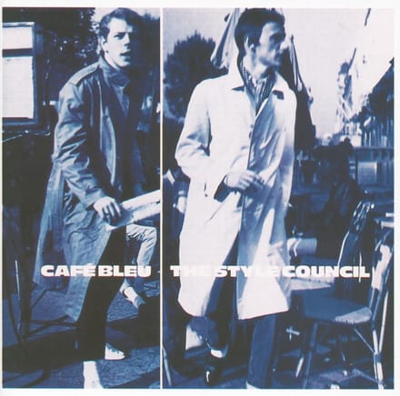 The Style Council - Café Bleu (6 CD)