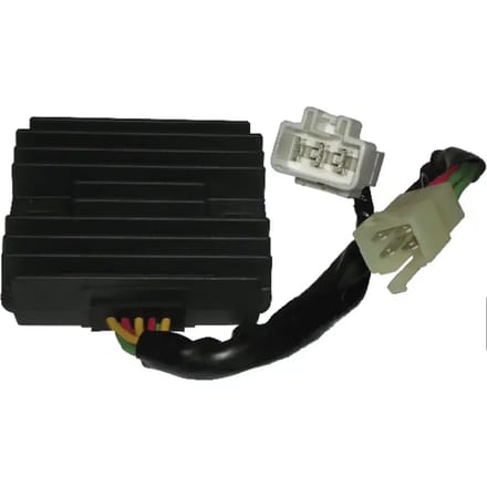 Spanningsregelaar motorfiets SGR Honda CBR 600RR 03/06