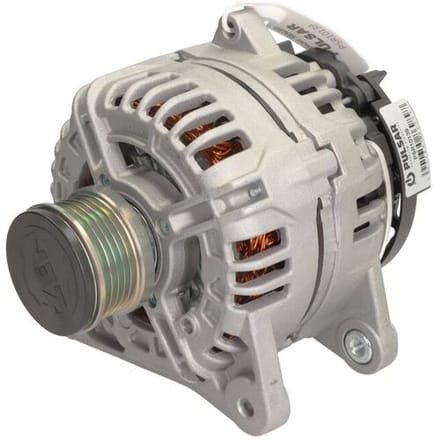 Driefasige generator PULSAR ROTATING ELECTRICS PSR10139