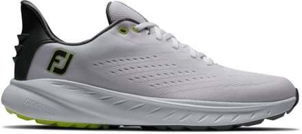 Footjoy 56280 Flex XP White Lime Maat 45