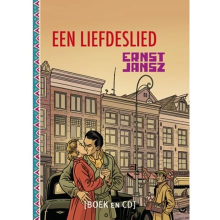 Een Liefdeslied - Ernst Jansz