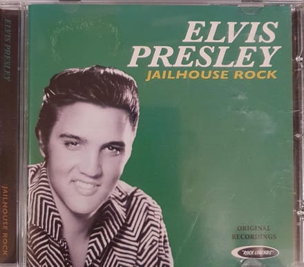 Jailhouse Rock