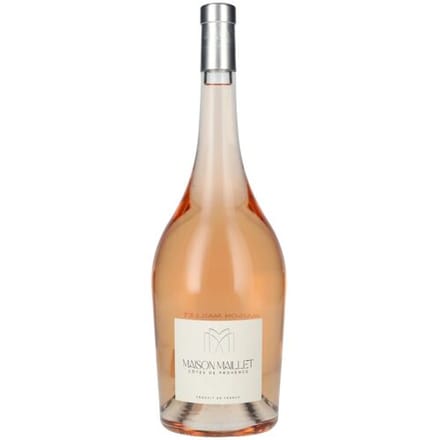 Maison Maillet Côtes de Provence 2024 12,5% Vol. 1,5l