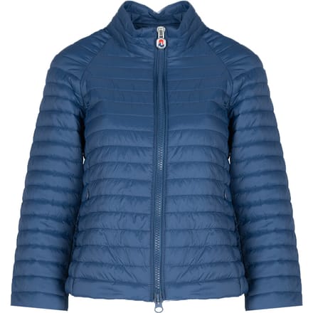Invicta jas Vrouw blauw