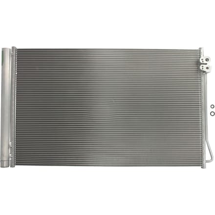 Condensor, airconditioning NRF 350401