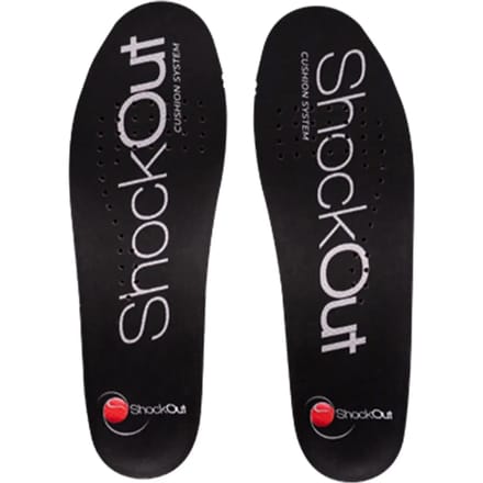 Zolen Shockout Supreme Sport