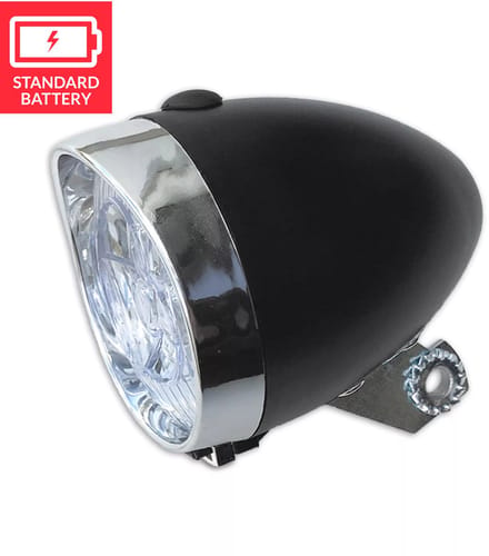 LYNX Koplamp retro basic