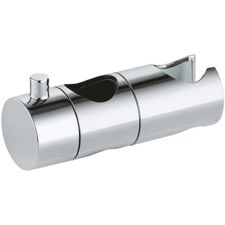 Grohe replacement shower slide with swivel holder 48177000