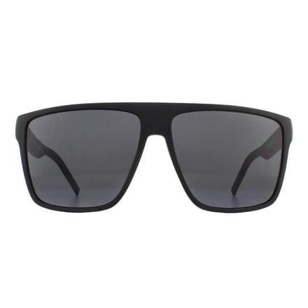 Tommy Hilfiger Zonnebril Th 1717/s Heren Cat. 3 Zwart/grijs
