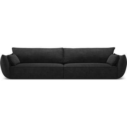 4-zitsbank Vanda chenille | Mazzini Sofas