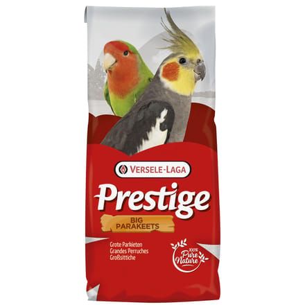 Versele-Laga Prestige Vogelvoer Grote Parkieten - 20 kg