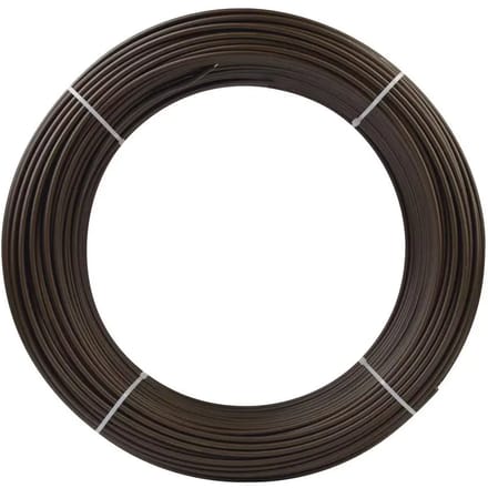 Gallagher EquiFence Permanentkabel terra (250 meter) - Voor langdurige stroomgeleiding in permanente afrasteringen