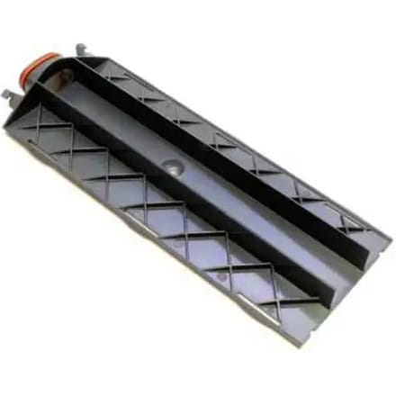 Accessoire voor aquariumfilter Afvoer kolom met joining Eheim 2080, 2180